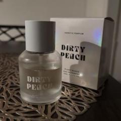 HERETIC PARFUM DIRTY PEACH ダーティピーチ 香水 - メルカリ