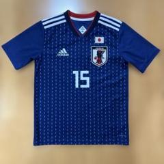 日本代表　大迫勇也　ユニフォーム　美品 ミントモール / MINT 吉祥寺店 / 2024 EPOCH Jリーグスペシャル