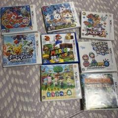 2025年最新】3ds ソフトの人気アイテム - メルカリ