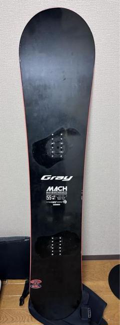 新品未使用　GRAY SHRED スノーボード サイズ　151 楽天市場】GRAY SHREDの通販