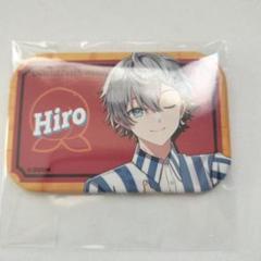 2025年最新】カラフルピーチ ヒロくん 缶バッチの人気アイテム