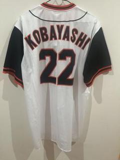 プロ野球 読売ジャイアンツ　巨人 ユニフォーム　小林 誠司　ウェア