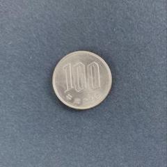 ダブルフェイスコイン 100/10