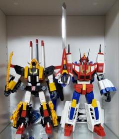 中古 ビクトリーセイバー レガシー シール欠品 + アップグレードキット 2025年最新】トランスフォーマー ビクトリーセイバーの人気