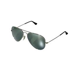 Ray-Ban レイバン ミラー サングラス アビエーター RB3025