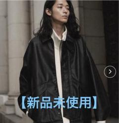 2025年最新】lidnm レザーブルゾンの人気アイテム - メルカリ