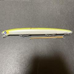 【fimo限定カラー】応募券あり　ブローウィン140S 165F-slim BLUE BLUE - ブローウィン140S fimo 応募券 ステッカーどれか1枚