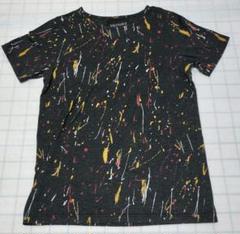 yaponskiiラフォーレ原宿購入 メンズ総柄Tシャツ Sサイズ・ヤポンスキー