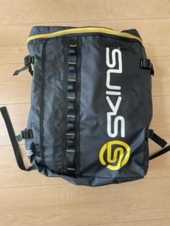 Skins リュックの中古 未使用品を探そう メルカリ