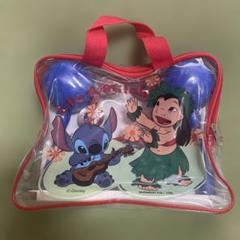 レア！　リロ&スティッチ 楽器セット