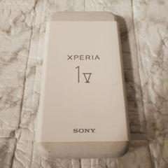 178 Xperia 1 Ⅴ 512GB 国内版 SIMフリー XQ-DQ44