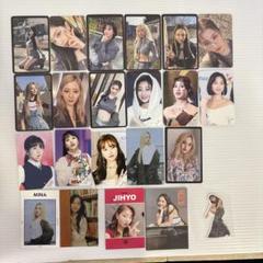 twice トレカ 136枚 まとめ売り TWICE トレカ まとめ売り 53枚セット - メルカリ