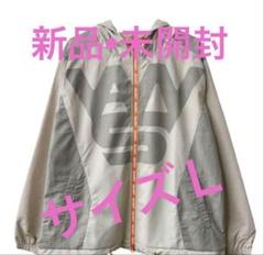 新品•未開封 VAWS Logo Jumper サイズL vaundy - メルカリ