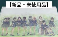 Innocent Grey FLOWERS クリアファイル2枚セット　新品　希少 2025年最新】flowers Innocent Greyの人気アイテム - メルカリ