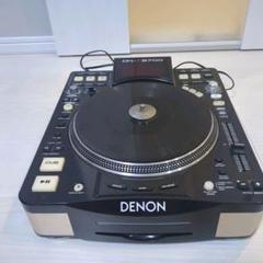 DENON デノン　DN-S3700 DJ CDJ CDプレイヤー Denon DN-S3700 USB Media and CD Player Deck Motorized DJ