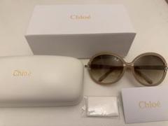 楽天市場】在庫処分【国内正規品】 Chloe （クロエ） サングラス