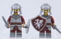 レゴ LEGO 21358 ミニフィグ キャッスル グリフィン お城シリーズのサムネイル
