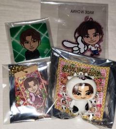 FANTASTICS木村慧人メンプロセット 豊富なギフト FANTASTICS木村慧人セット Amazon.co.jp: : Games