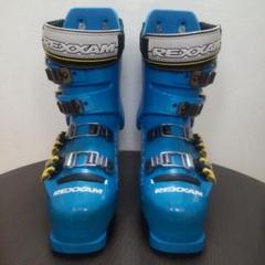 ★USED★レクザム POWER REX M110 26.0-26.5お買い得！ レビューで送料無料】 ☆USED☆レクザム 26.0-26.5お買い得