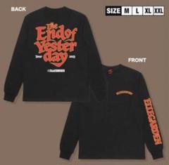 エルレガーデン　ロンT XXL Amazon.co.jp: ELLEGARDEN エルレガーデン ロンT ブラック