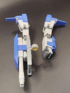 2025年最新】ガンプラ ジャンク mgの人気アイテム - メルカリ