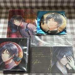 スタマイ 8周年 缶バッジ 神楽亜貴 2025年最新】神楽亜貴 8周年の人気アイテム - メルカリ