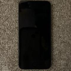 Apple iPod touch 第6世代16GB イヤホンセット