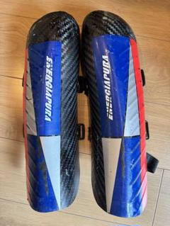 energiapura スキーレガースカーボン