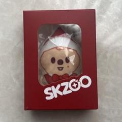 2025年最新】SKZoo クッション ハンの人気アイテム - メルカリ