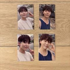 期間限定】 SEVENTEEN 来場者 SPILL THE FEELS 愛知 ユニバ 未