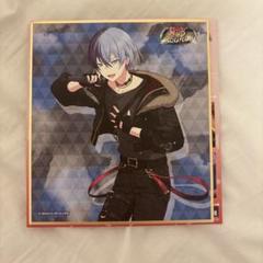 プロセカ　色紙　東雲彰人　青柳冬弥　街 プロジェクトセカイ 東雲彰人 青柳冬弥 ミニ色紙 - メルカリ