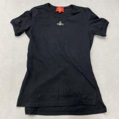 【未使用級】ヴィヴィアンウエストウッド レッドレーベル Tシャツ オーバーサイズ 未使用級】ヴィヴィアンウエストウッド レッドレーベル Tシャツ