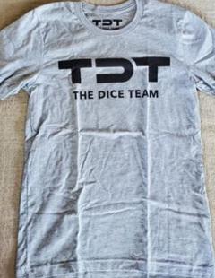 TDT　半袖　Tシャツ