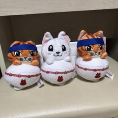 ラーメン赤猫 ミニどんぶり ラーメン皿 フィギュア ぬいぐるみ 6点セット 2025年最新】ラーメン赤猫 どんぶりの人気アイテム - メルカリ