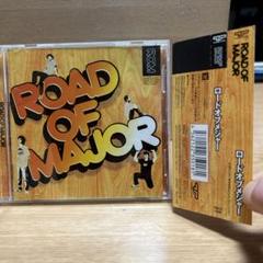 CD／ロードオブメジャー 大切なもの 含む12曲 帯付き - メルカリ
