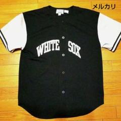 MLB/WHITE SOX/ BELLE 8 ユニフォーム/美品