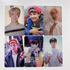 BTS Memories2017 テヒョン トレカ BTS memories 2017 Blu-ray トレカ V テヒョン テテ
