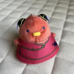 銀魂 神楽 ぬいぐるみ グッズ-ぬいぐるみ】銀魂 withCATアイマスク付きふらっと