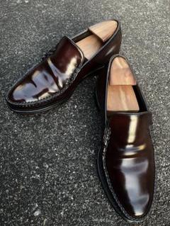 2025年最新】florsheim コードバンの人気アイテム - メルカリ