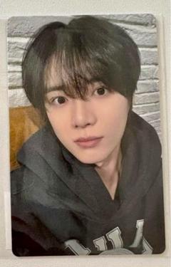 TXT ラキドロ　ボムギュ　トレカ　Weverse shop TXT TOGETHER Weverse ラキドロ トレカ ボムギュ - メルカリ