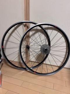 ※美品※BONTRAGER PARADIGM ELITE シマノフリー11s 美品※BONTRAGER PARADIGM ELITE シマノフリー11s - メルカリ