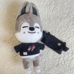 2025年最新】ウルフチャン ぬいぐるみ オリジナルの人気アイテム