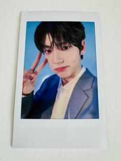 TXT インスタントフォト スビン TXT スビンインスタントフォト チェキ スペシャル レア