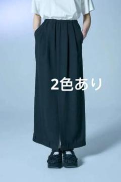2025年最新】ENFOLD レディース ロングスカートの人気アイテム