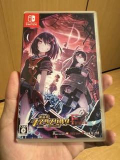 神獄塔メアリスケルターFINALE