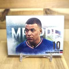 futera fx ムバッペ Kylian Mbappe フランスのサムネイル
