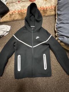 NIKEテックフリース ジュニア tee shyne着用170 m16998165582_1.jpg?1744125712