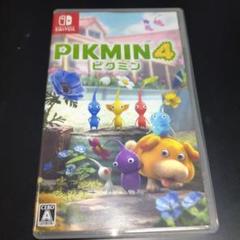 Pikmin 4 (ピクミン4) Nintendo Switch