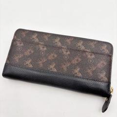 2025年最新】coach ホース&キャリッジ 財布の人気アイテム