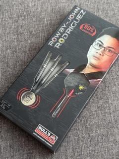 【国内未発売☆廃盤激レア】 BULL's ロビージョンロドリゲス 23g 2BAのサムネイル